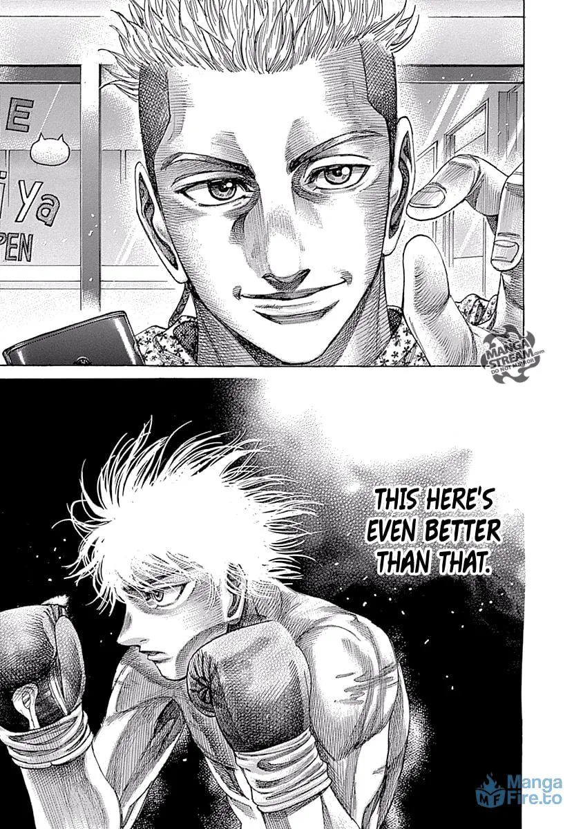 Read Rikudou chapter 58 image 5 on Lezhin