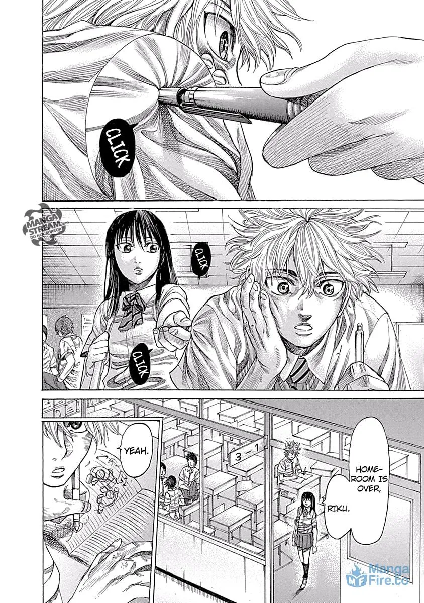 Read Rikudou chapter 58 image 8 on Lezhin