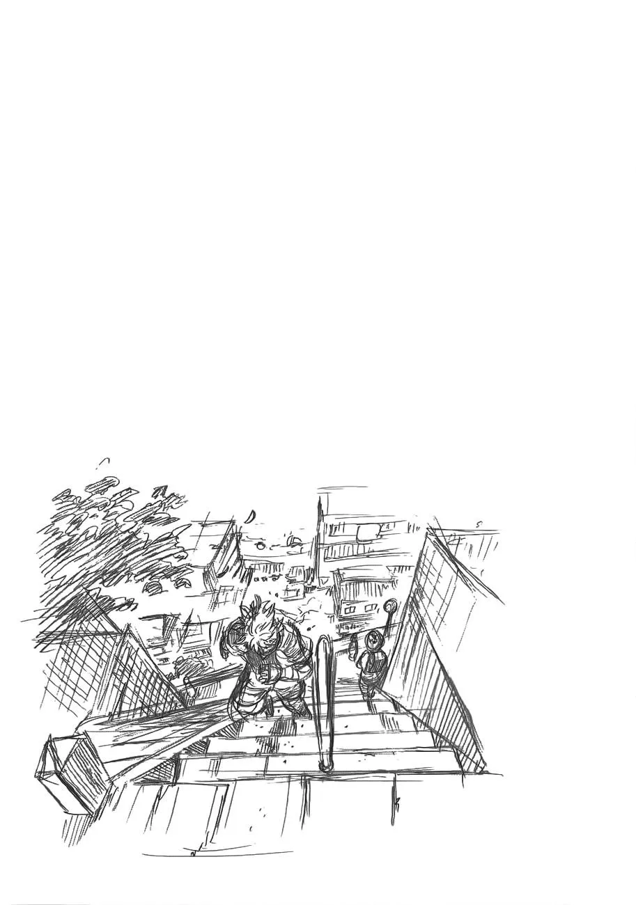 Read Rikudou chapter 62 image 19 on Lezhin