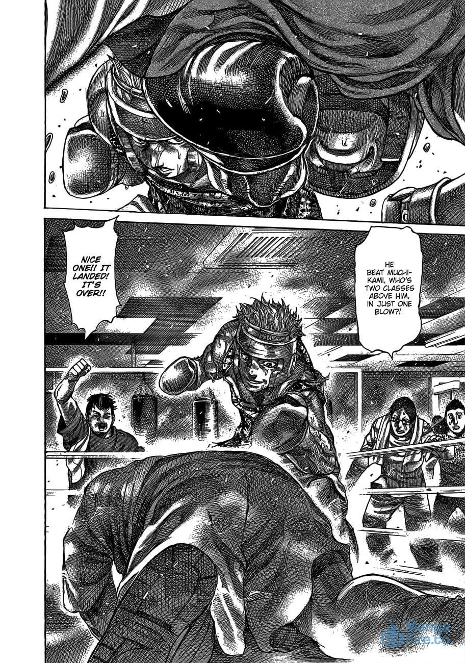 Read Rikudou chapter 62 image 2 on Lezhin