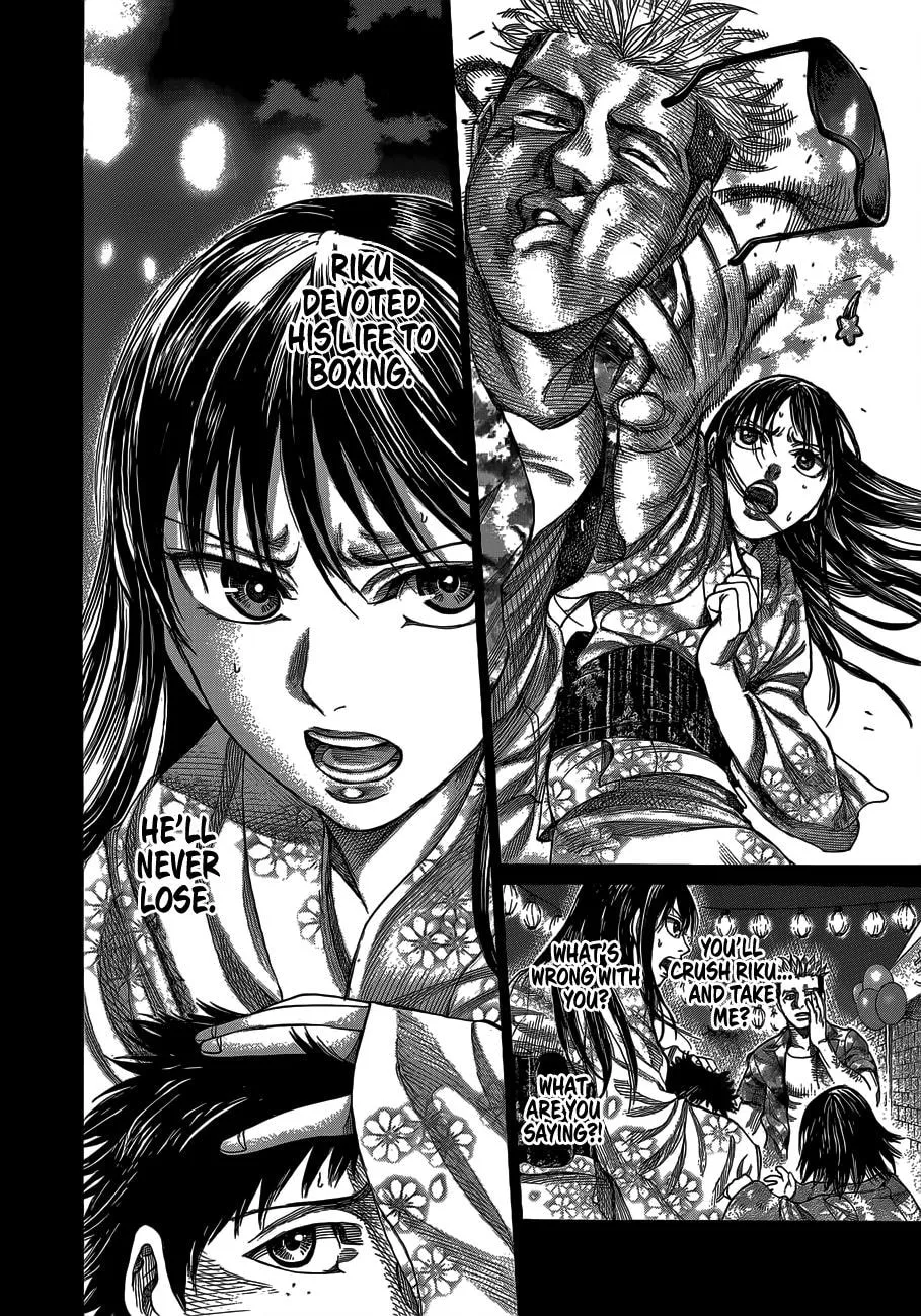 Read Rikudou chapter 62 image 4 on Lezhin
