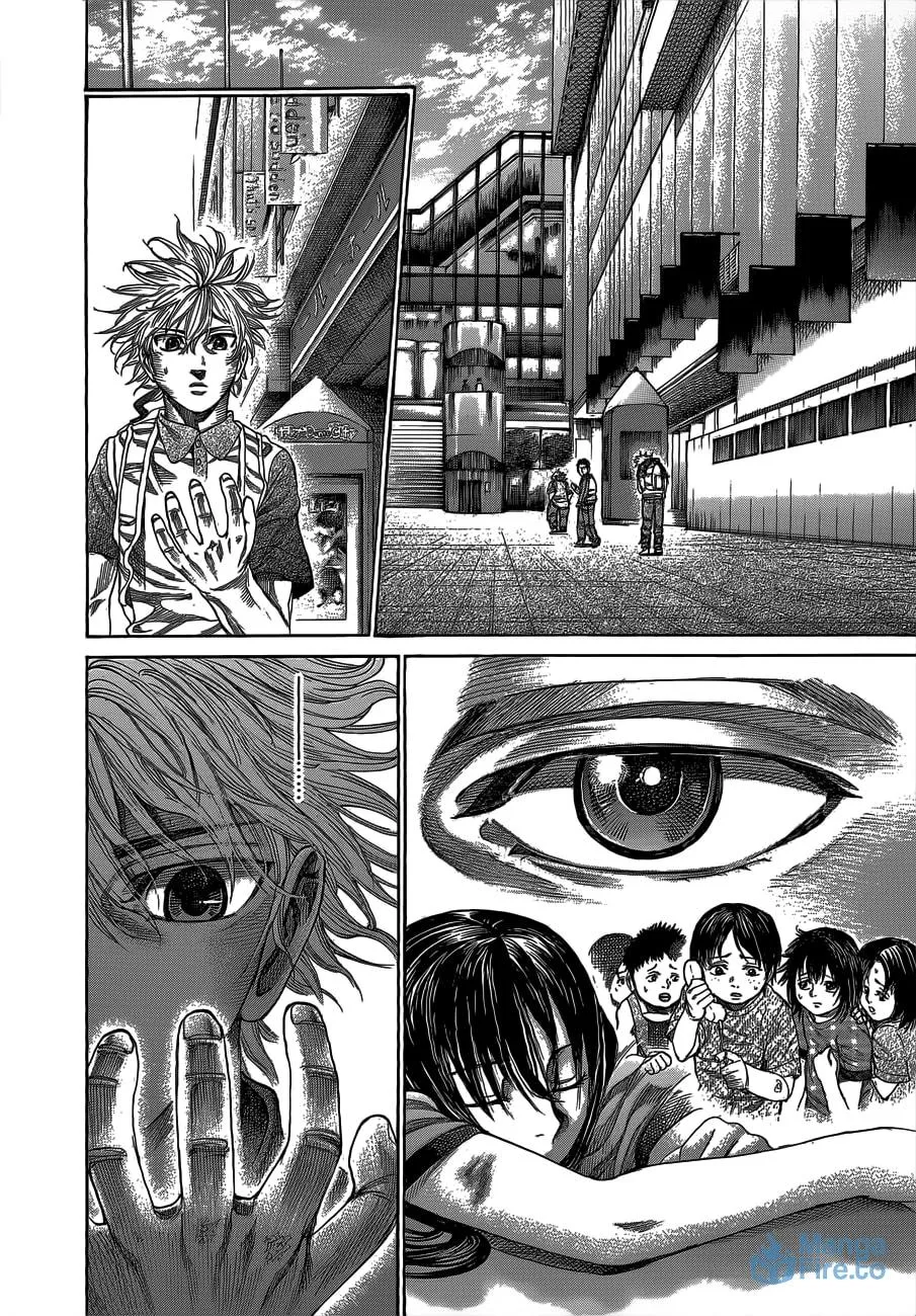 Read Rikudou chapter 63 image 14 on Lezhin