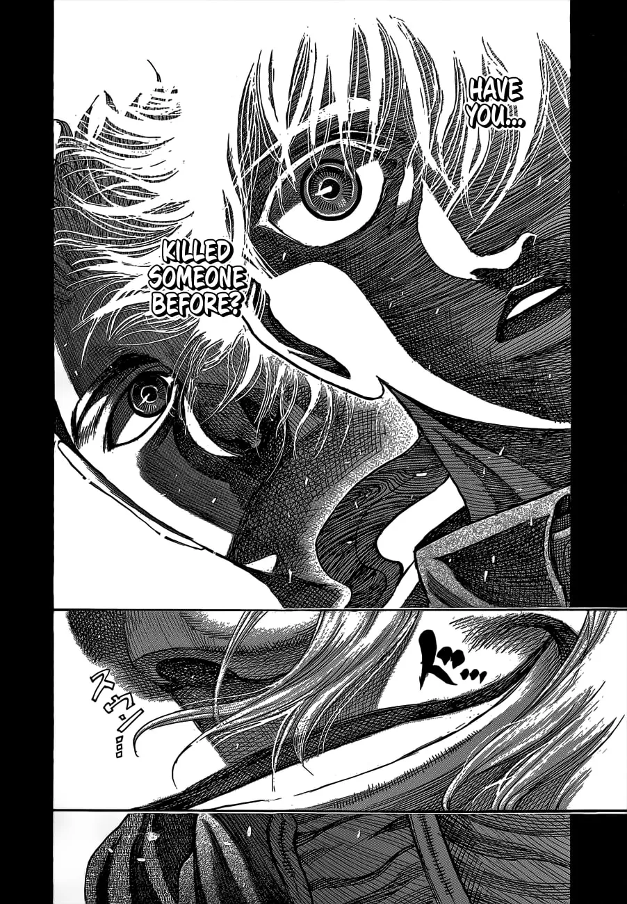 Read Rikudou chapter 63 image 18 on Lezhin