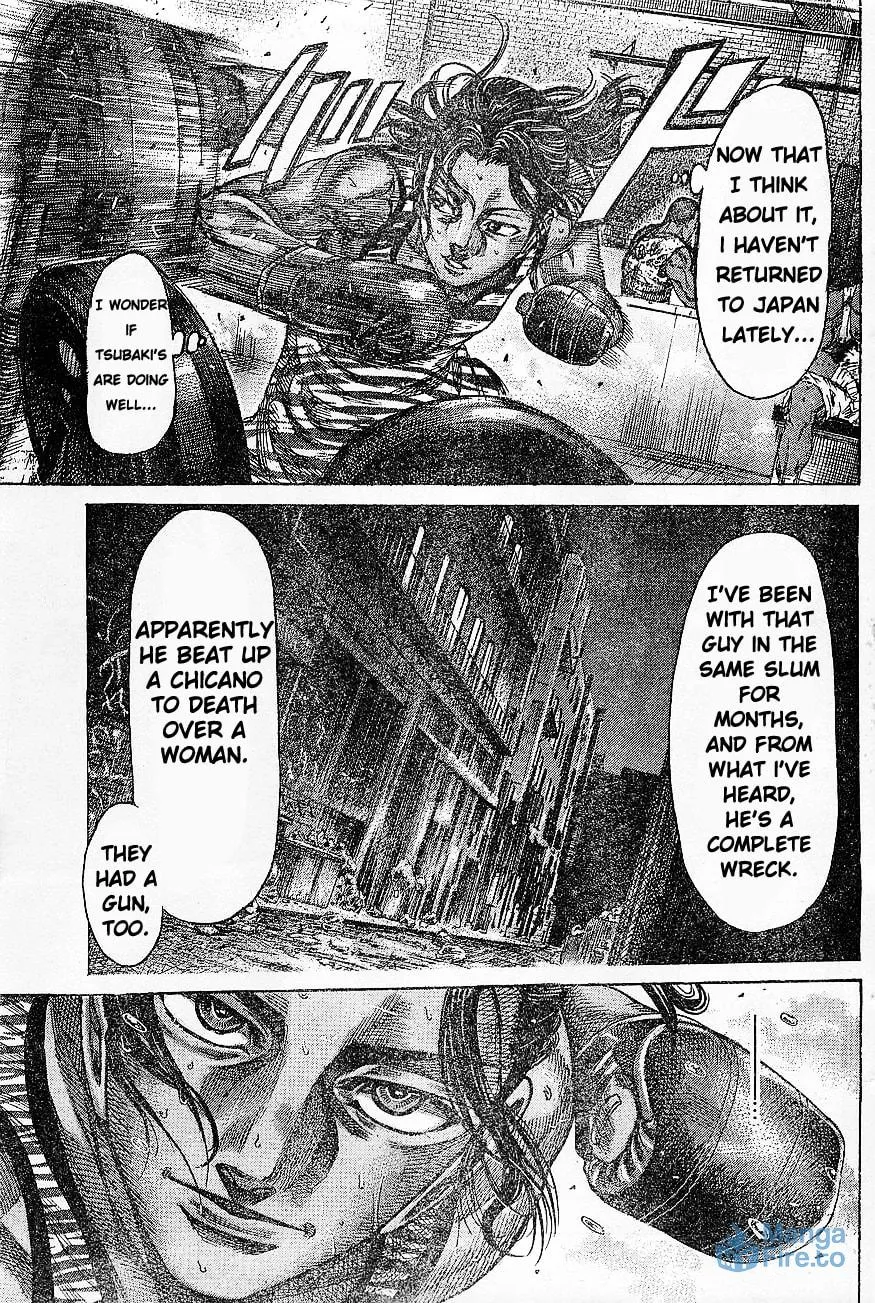 Read Rikudou chapter 64 image 2 on Lezhin