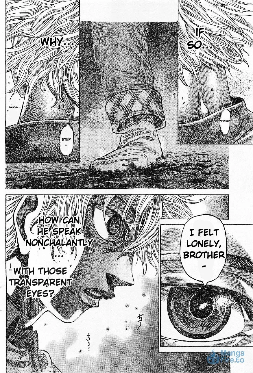 Read Rikudou chapter 64 image 5 on Lezhin