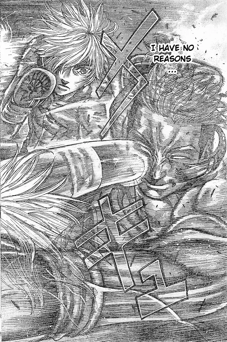 Read Rikudou chapter 65 image 16 on Lezhin