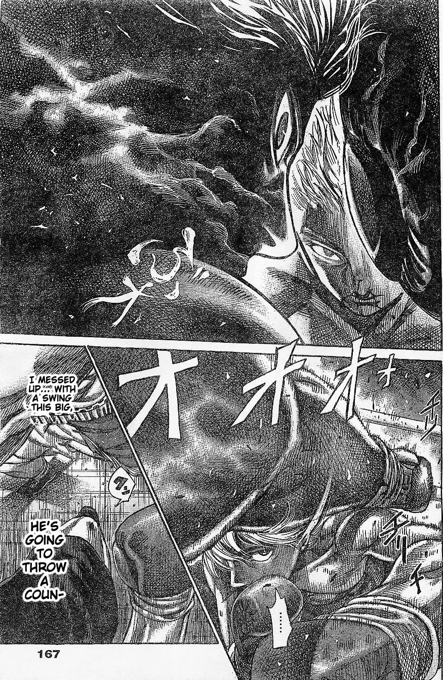 Read Rikudou chapter 66 image 13 on Lezhin