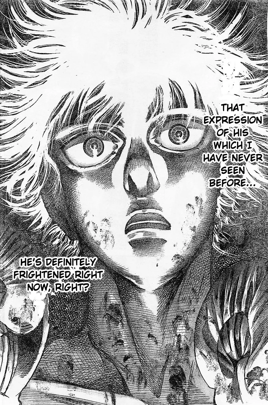 Read Rikudou chapter 66 image 16 on Lezhin