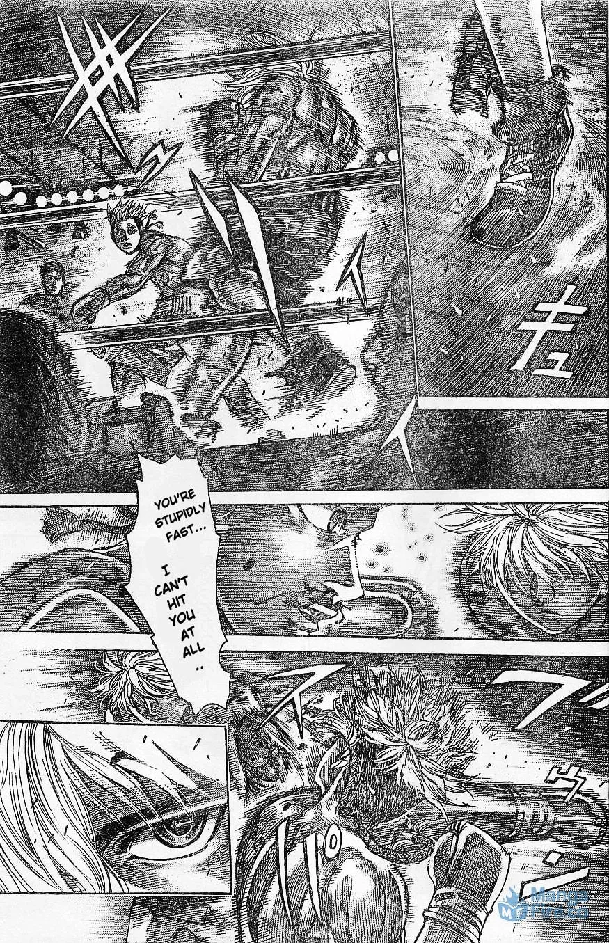 Read Rikudou chapter 66 image 5 on Lezhin