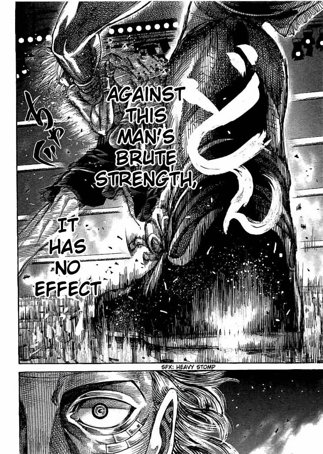 Read Rikudou chapter 67 image 16 on Lezhin