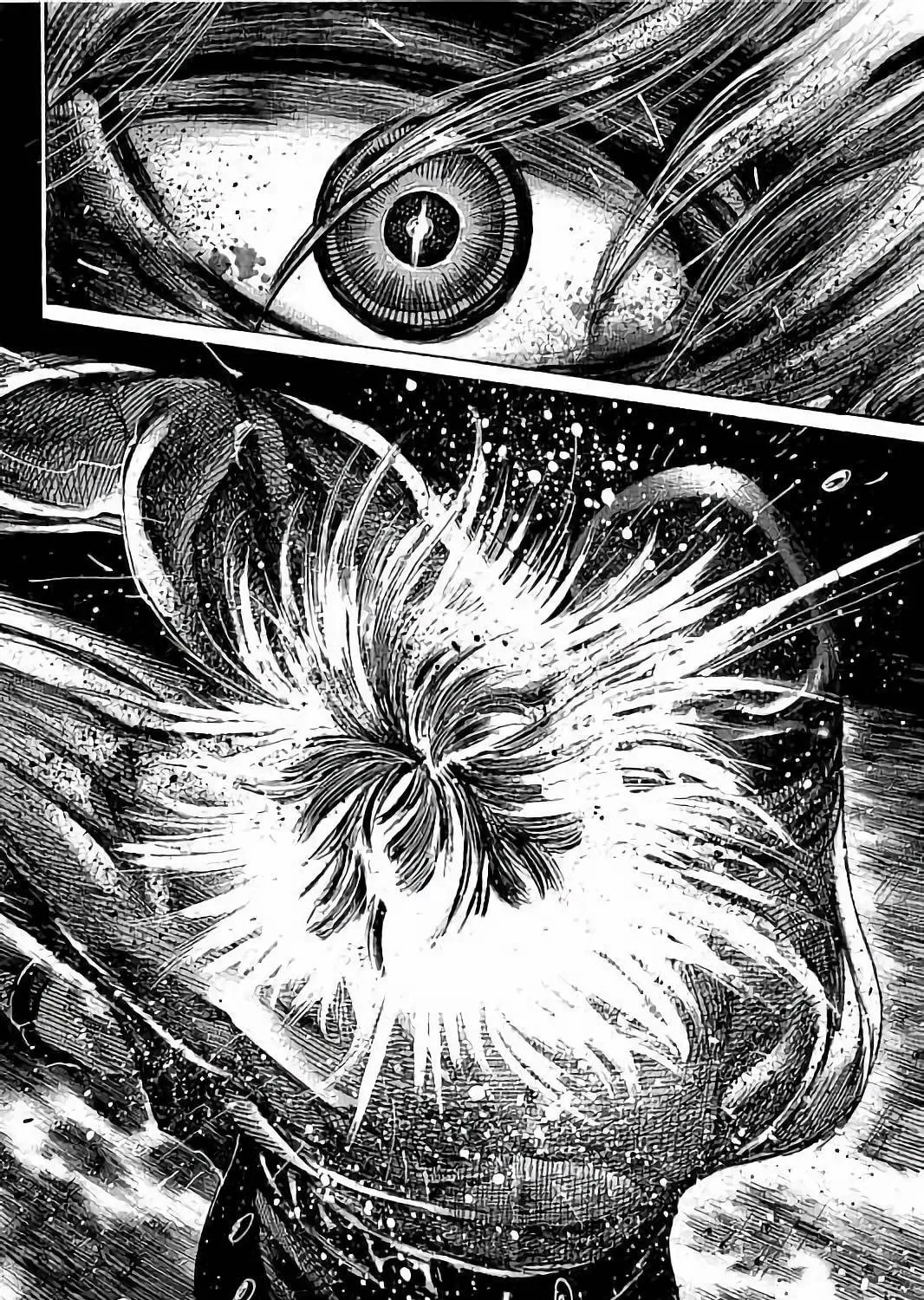 Read Rikudou chapter 67 image 30 on Lezhin