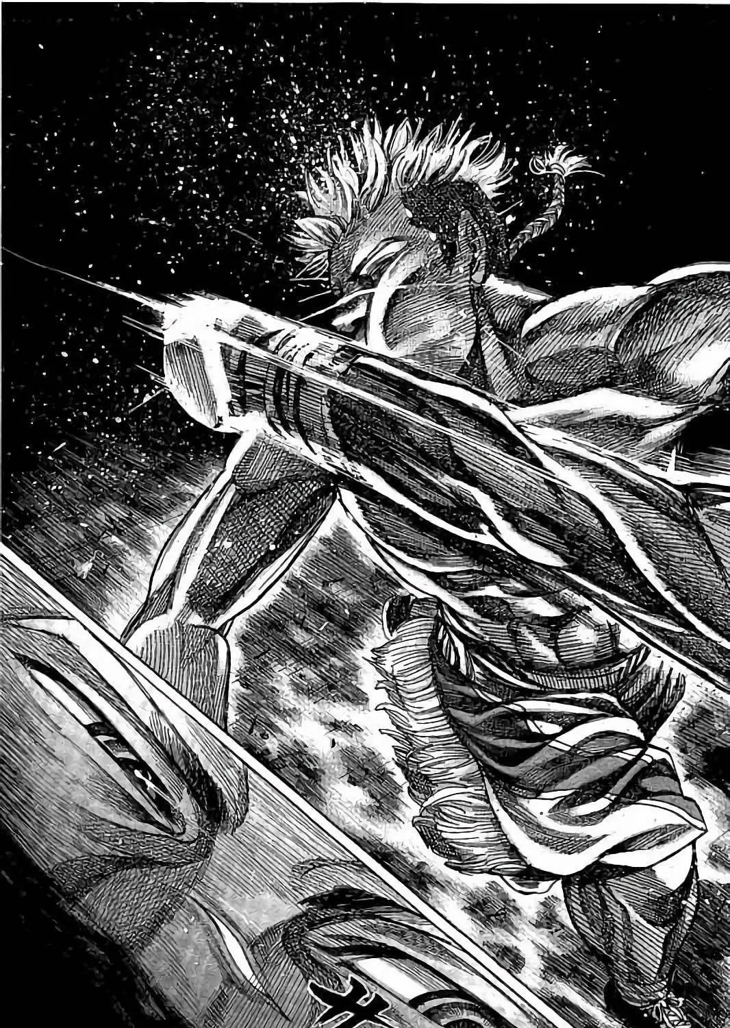 Read Rikudou chapter 67 image 33 on Lezhin