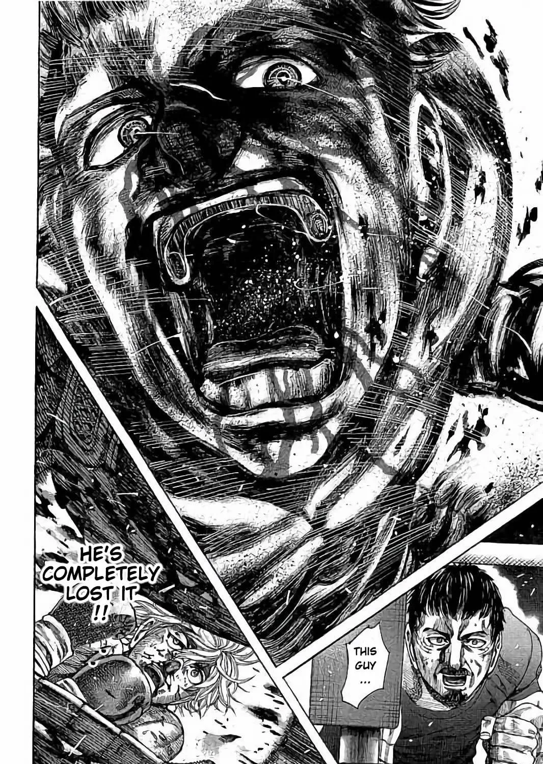 Read Rikudou chapter 68 image 16 on Lezhin