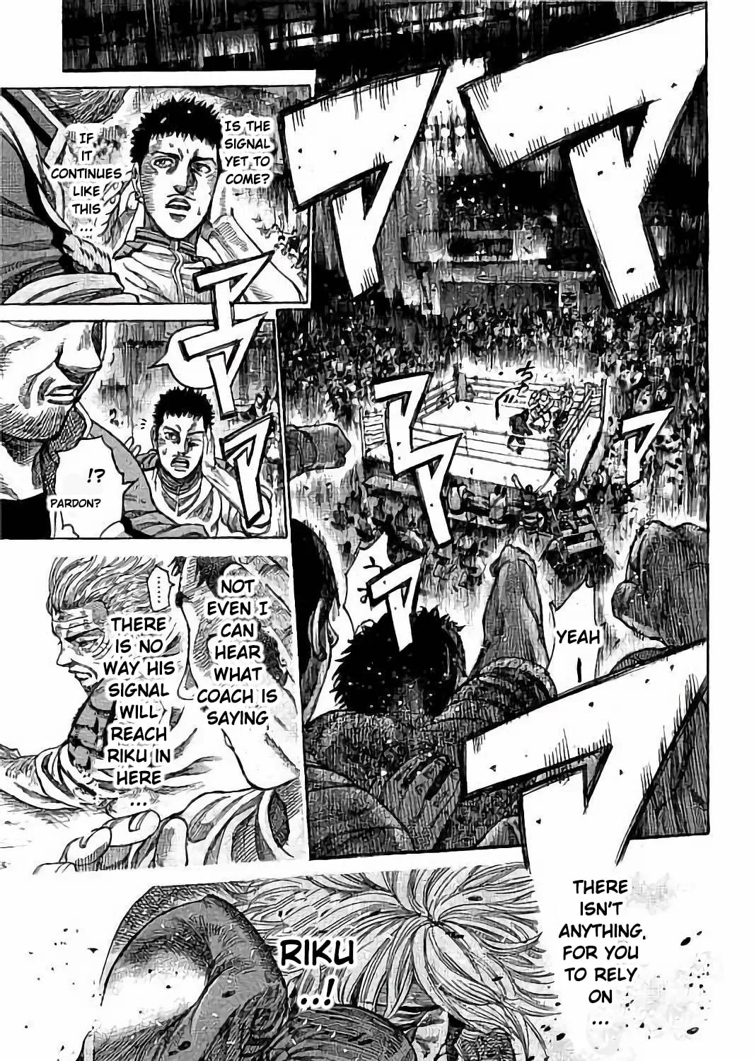 Read Rikudou chapter 68 image 26 on Lezhin