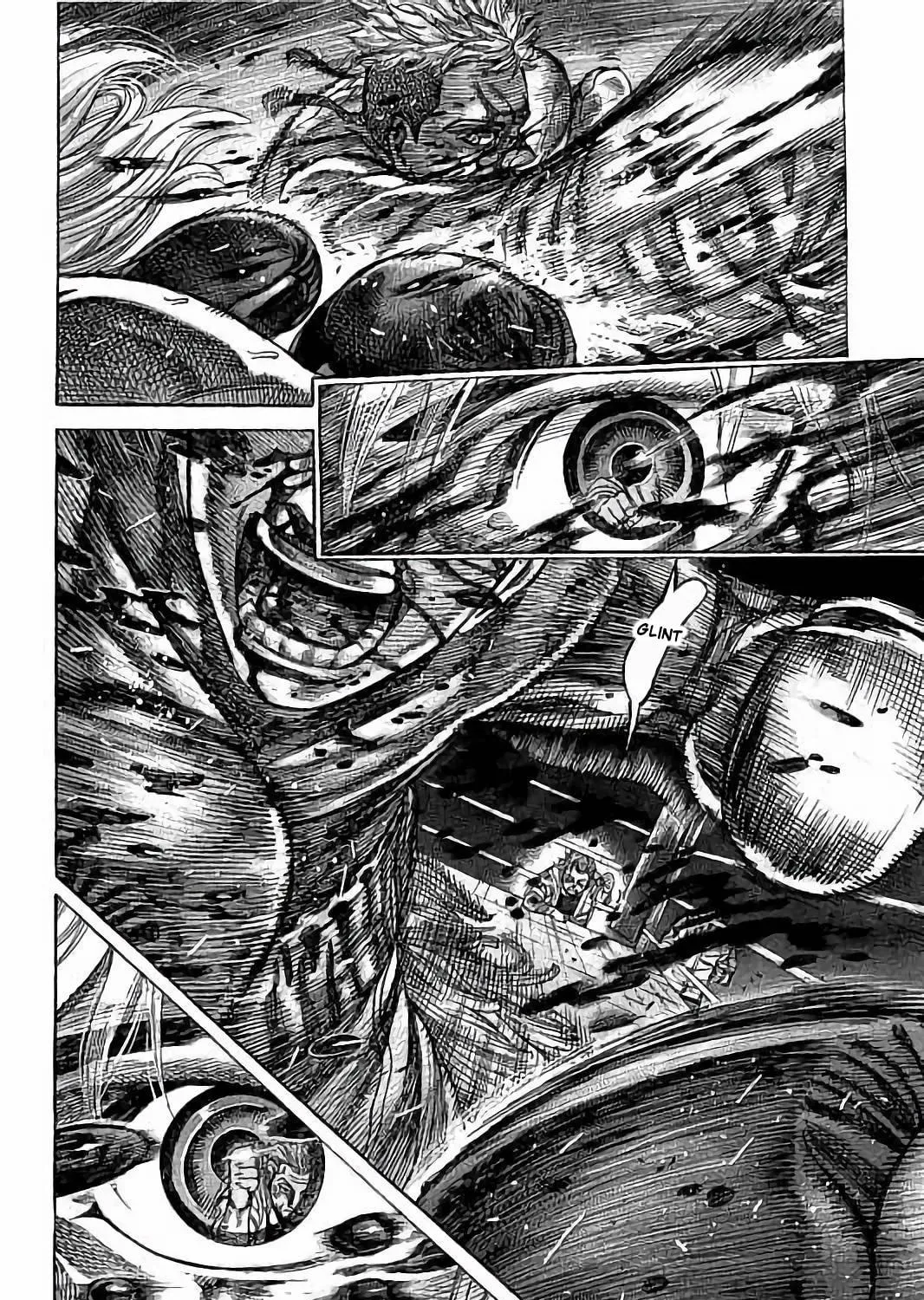 Read Rikudou chapter 68 image 28 on Lezhin