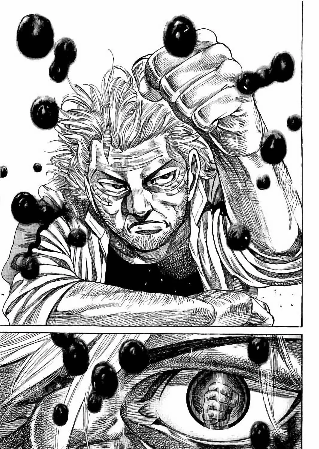 Read Rikudou chapter 68 image 30 on Lezhin