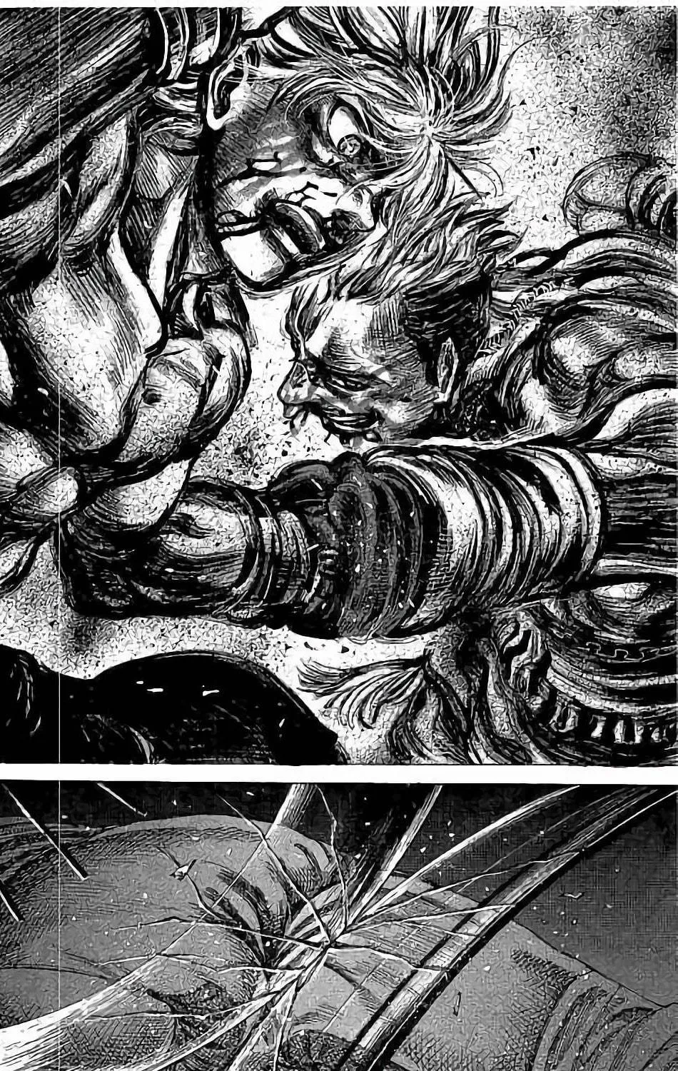 Read Rikudou chapter 69 image 22 on Lezhin