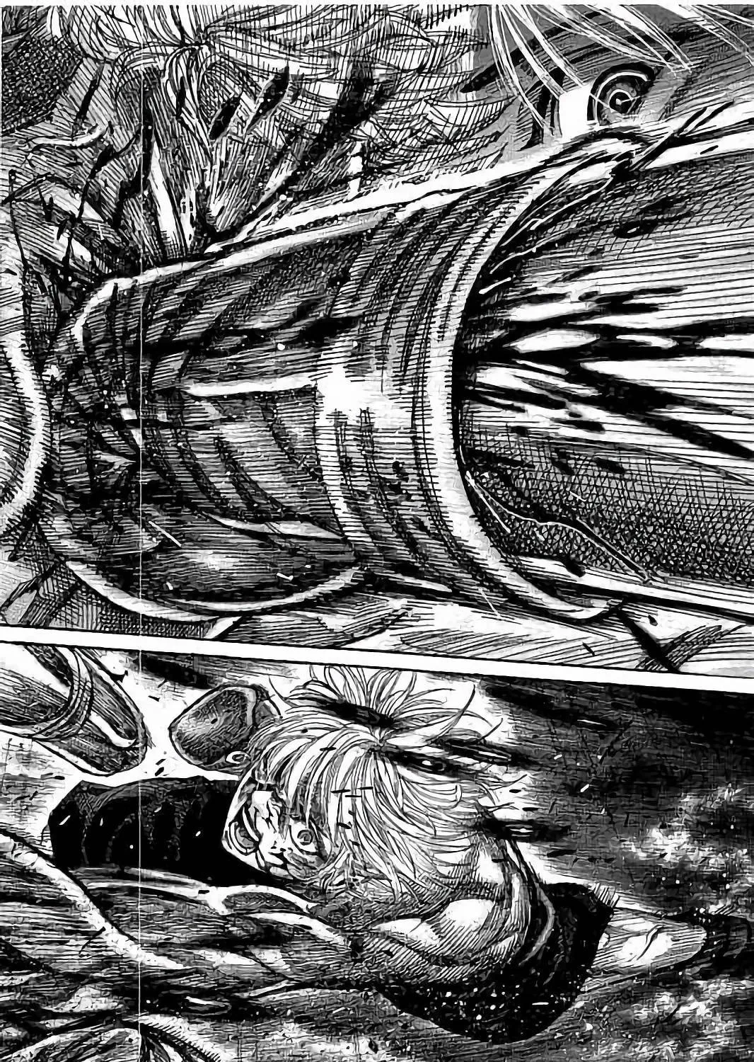 Read Rikudou chapter 69 image 26 on Lezhin