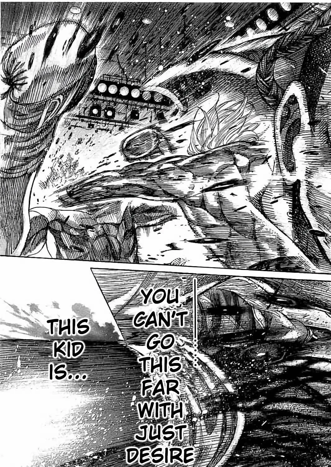 Read Rikudou chapter 69 image 30 on Lezhin