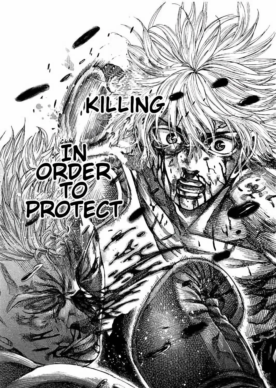 Read Rikudou chapter 69 image 36 on Lezhin