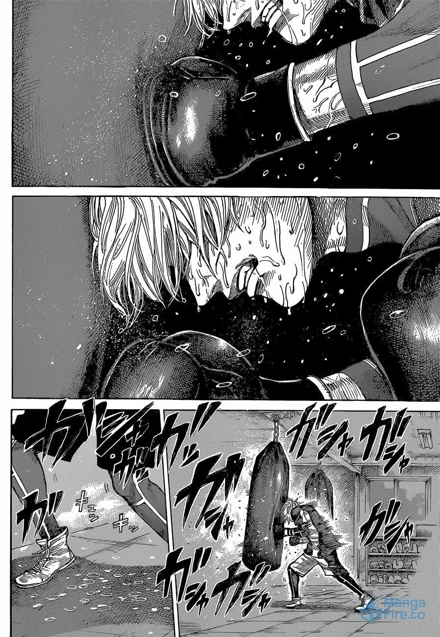 Read Rikudou chapter 7 image 11 on Lezhin