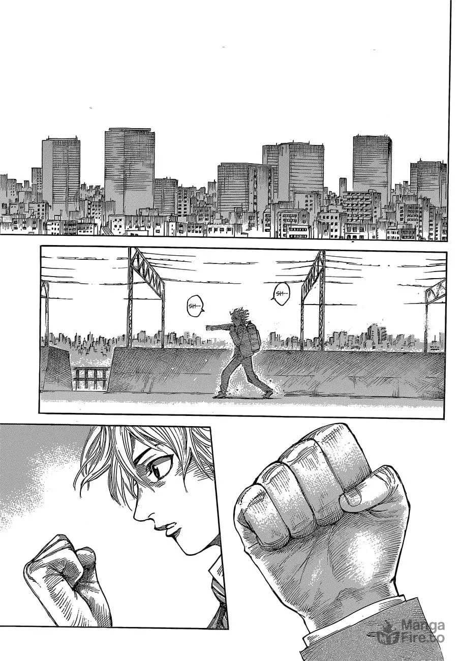 Read Rikudou chapter 7 image 2 on Lezhin