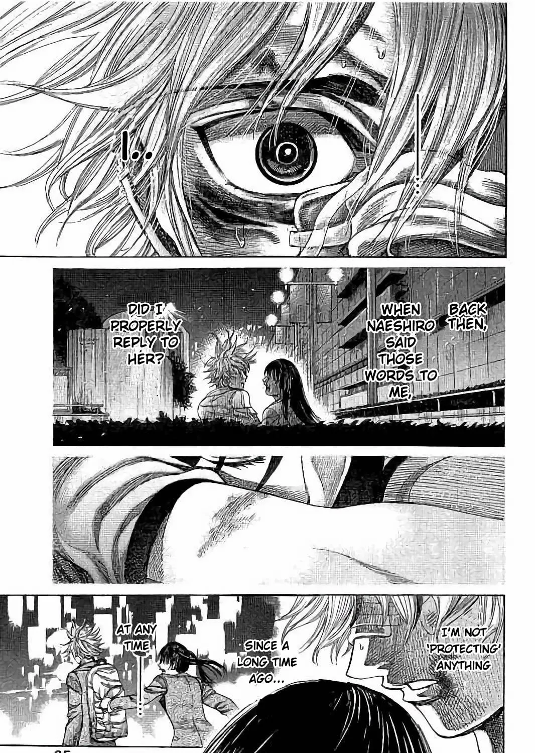 Read Rikudou chapter 70 image 24 on Lezhin