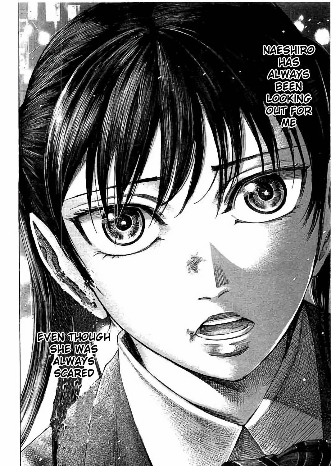 Read Rikudou chapter 70 image 26 on Lezhin