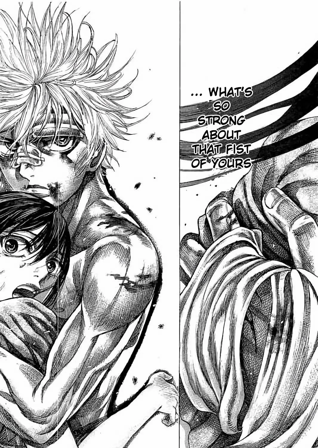 Read Rikudou chapter 70 image 30 on Lezhin