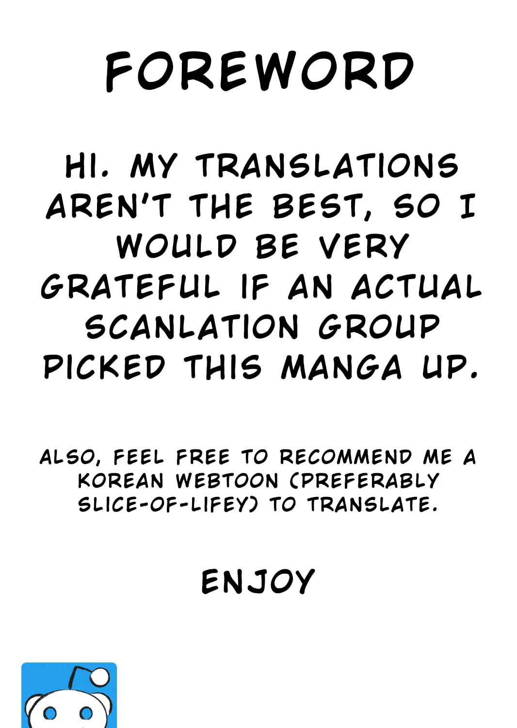 Read Rikudou chapter 71 image 0 on Lezhin