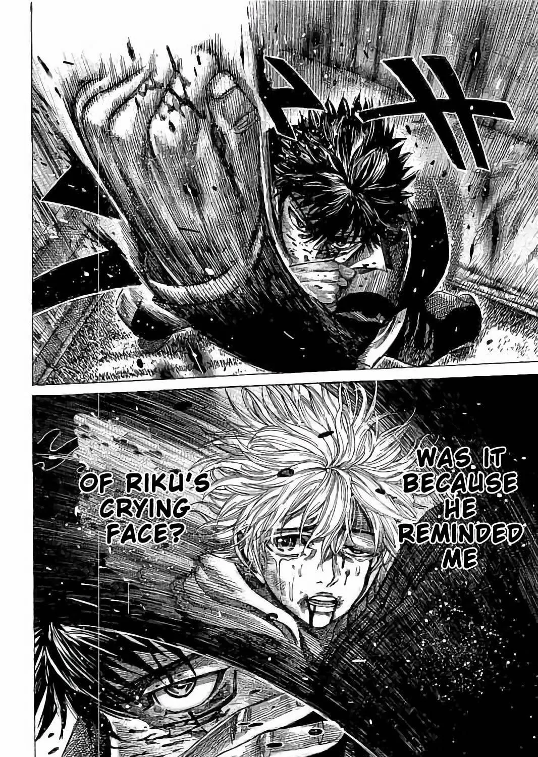 Read Rikudou chapter 72 image 28 on Lezhin