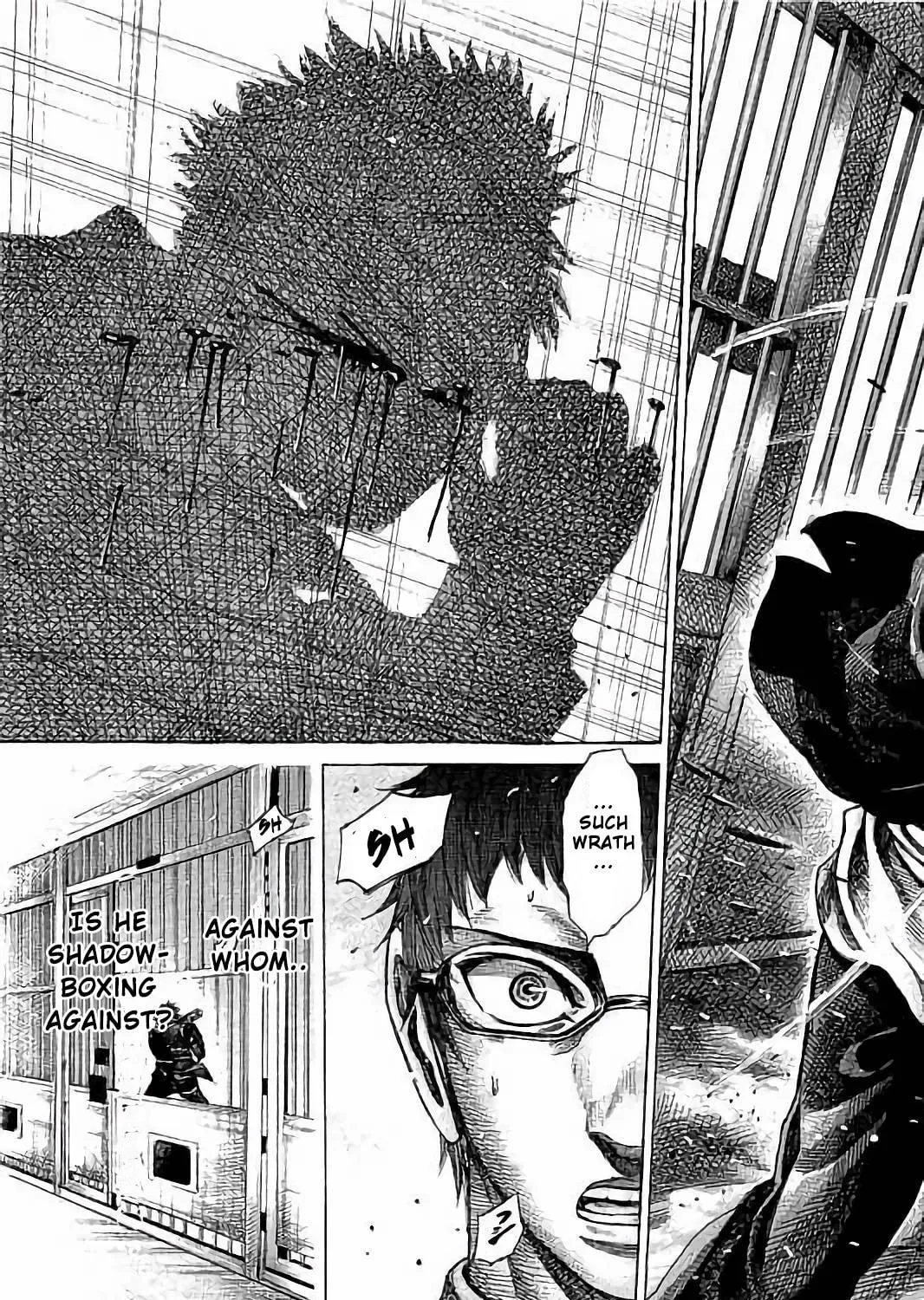 Read Rikudou chapter 72 image 34 on Lezhin