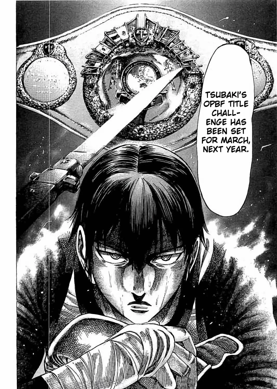Read Rikudou chapter 74 image 19 on Lezhin