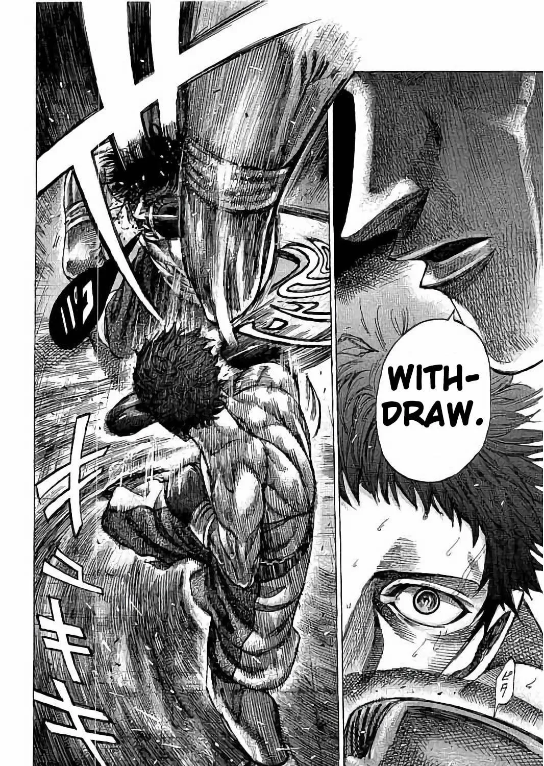 Read Rikudou chapter 74 image 27 on Lezhin