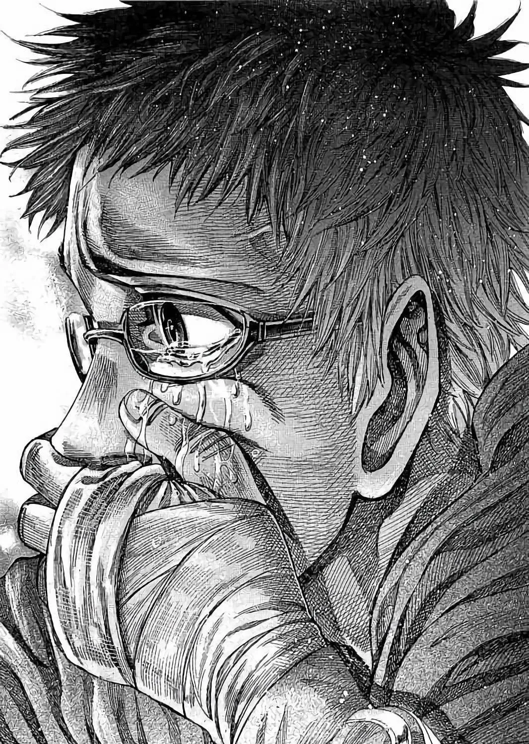 Read Rikudou chapter 75 image 27 on Lezhin