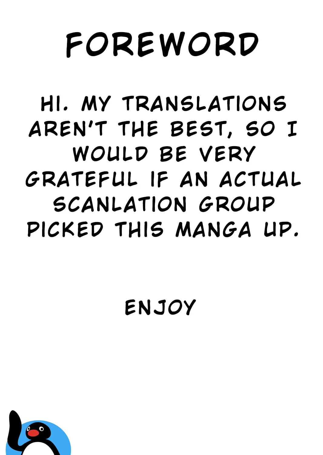Read Rikudou chapter 76 image 0 on Lezhin