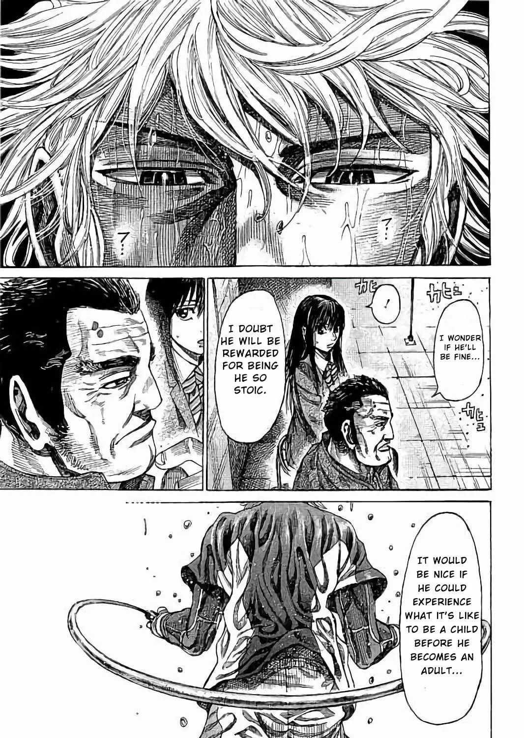 Read Rikudou chapter 76 image 22 on Lezhin