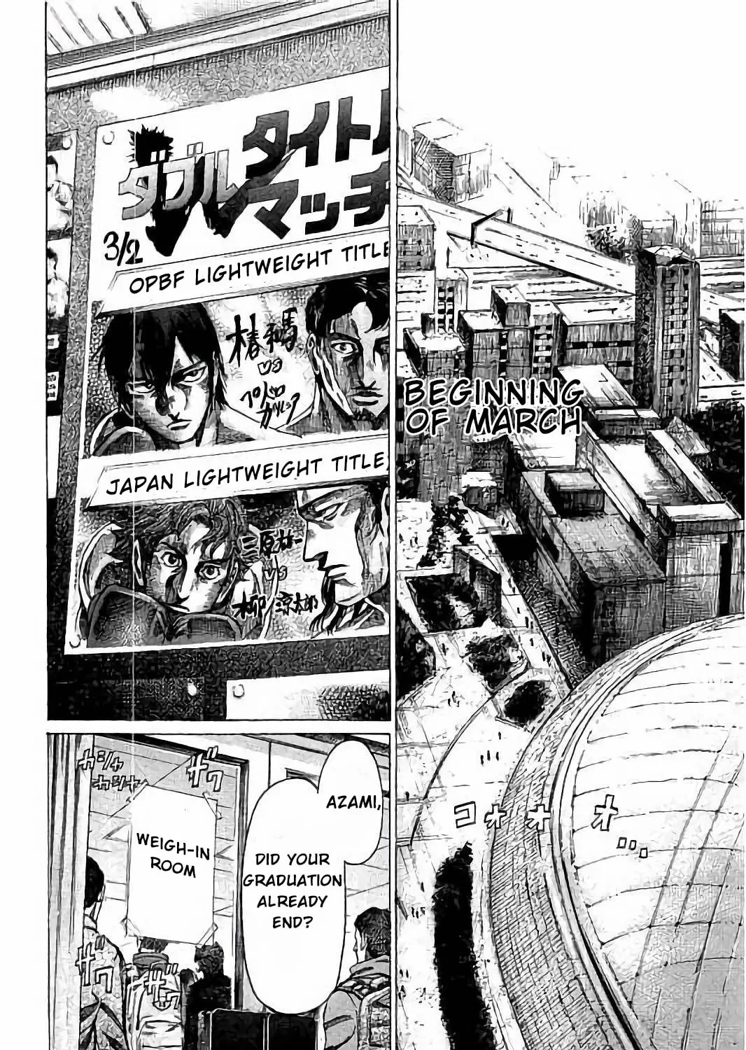 Read Rikudou chapter 76 image 24 on Lezhin