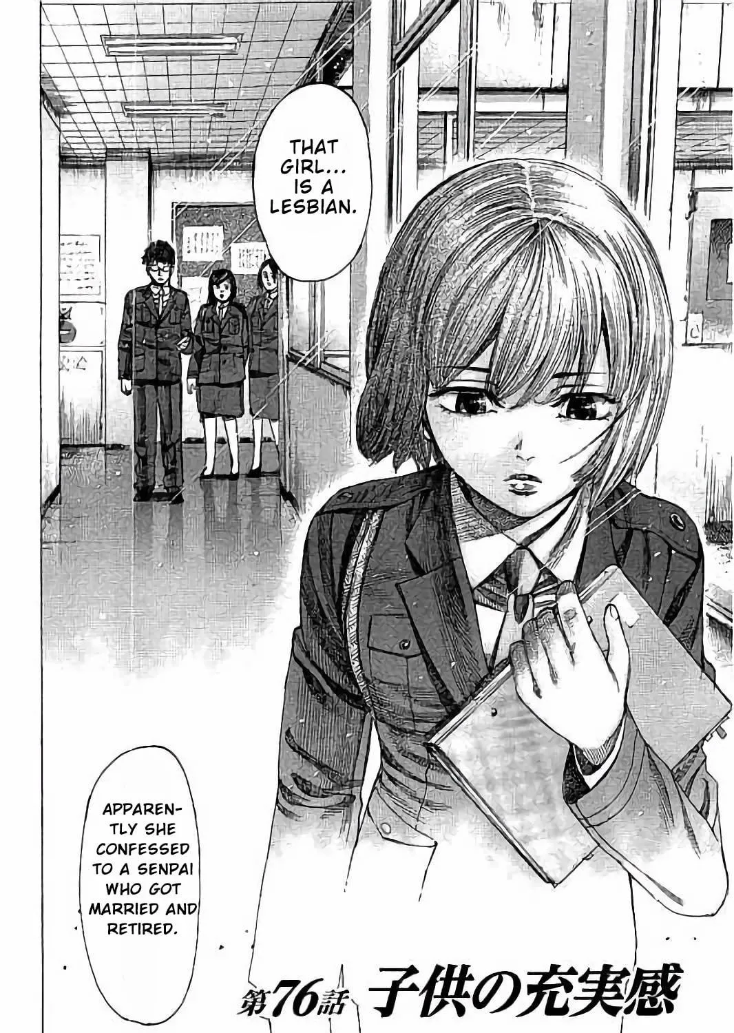 Read Rikudou chapter 76 image 4 on Lezhin