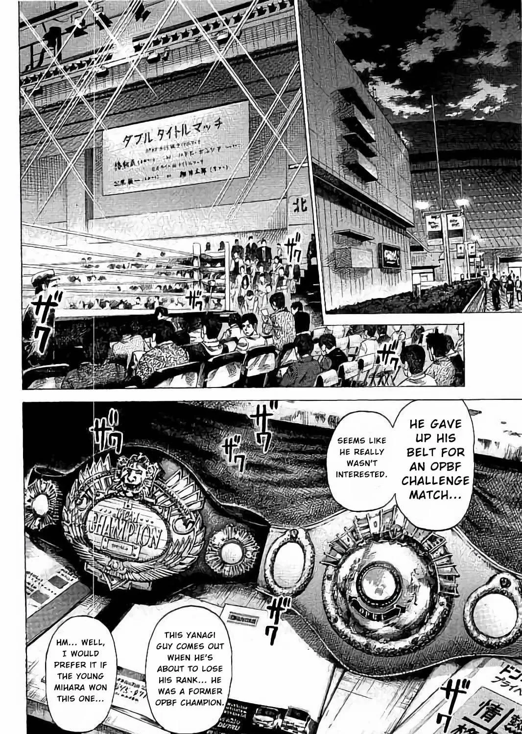 Read Rikudou chapter 77 image 27 on Lezhin