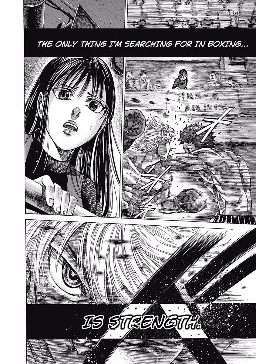 Read Rikudou chapter 79 image 13 on Lezhin