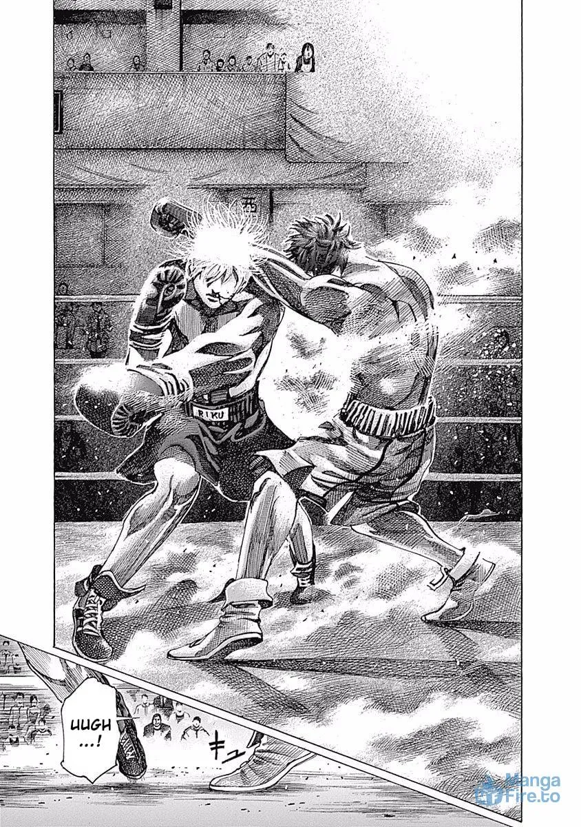 Read Rikudou chapter 79 image 14 on Lezhin