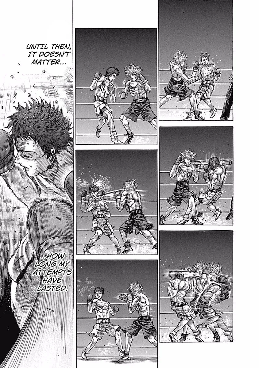 Read Rikudou chapter 79 image 4 on Lezhin