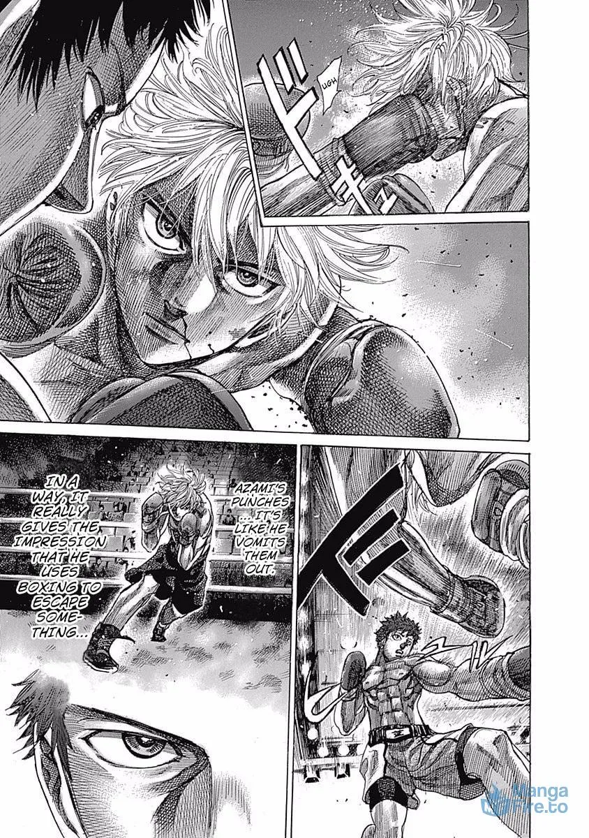 Read Rikudou chapter 79 image 8 on Lezhin