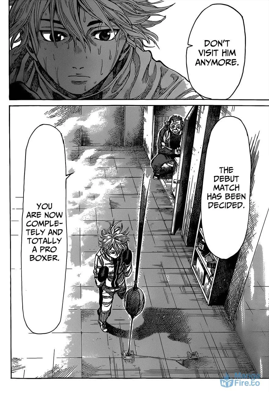 Read Rikudou chapter 8 image 11 on Lezhin