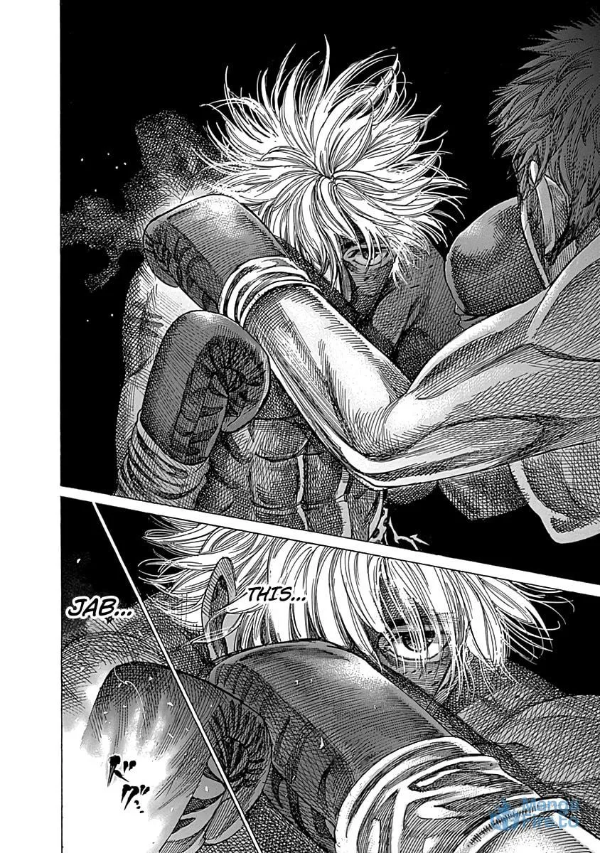 Read Rikudou chapter 80 image 17 on Lezhin