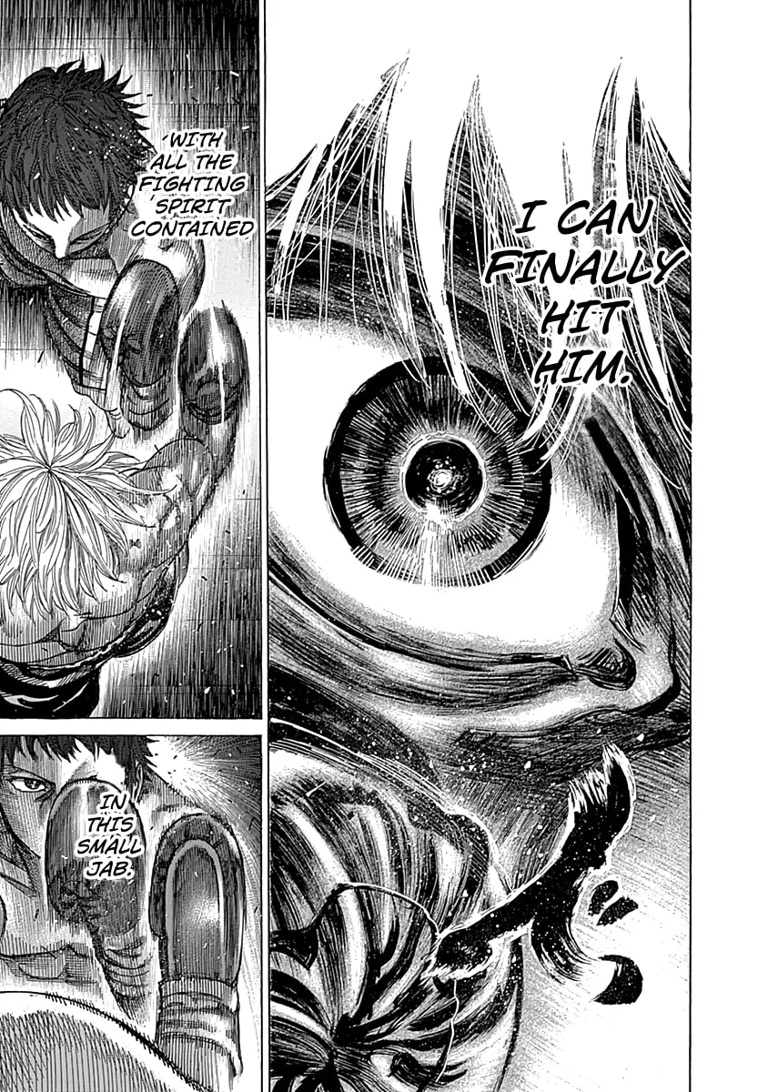 Read Rikudou chapter 80 image 18 on Lezhin