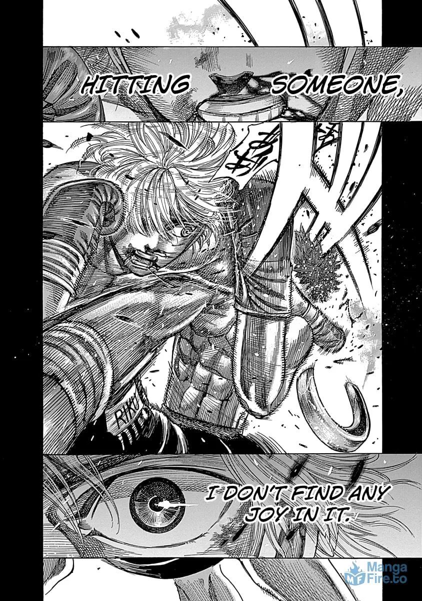 Read Rikudou chapter 80 image 20 on Lezhin