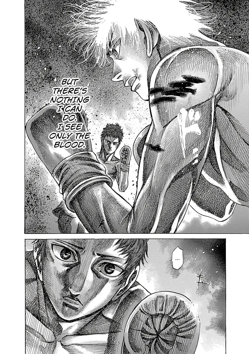 Read Rikudou chapter 81 image 10 on Lezhin