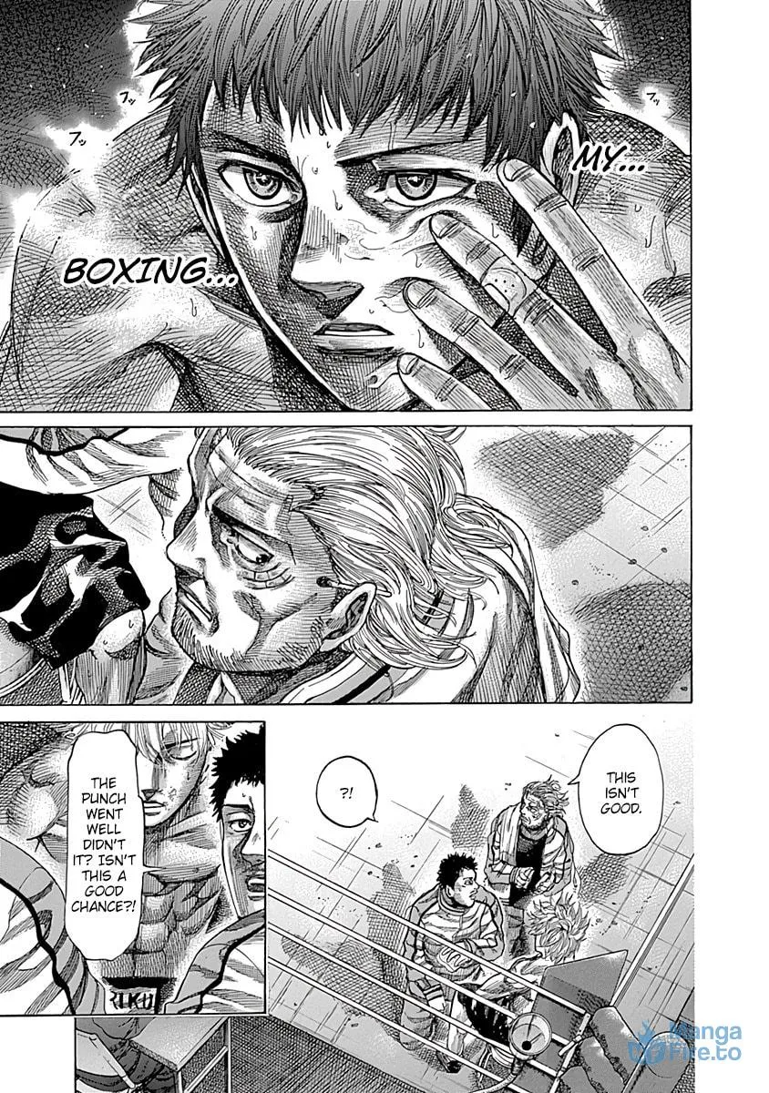Read Rikudou chapter 81 image 5 on Lezhin